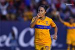 Tigres Femenil llegan invictas al Clásico Regio