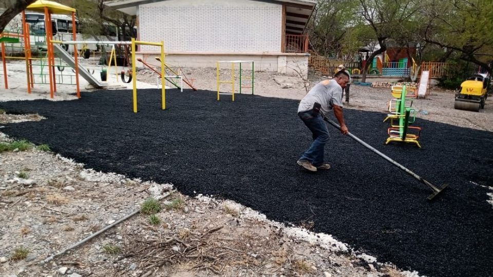 Lanza Nava mejora urbana integral “Va con Todo