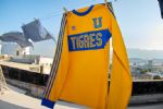 Tigres presenta colección inspirada en inicios de los 90´s