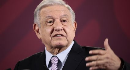 AMLO reconoce el tráfico de cocaína en Chiapas