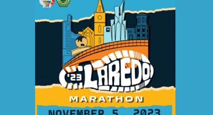 Anuncia Laredo, Texas su primer maratón atlético