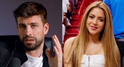 Prohíbe Gerard Piqué a DJ poner canciones de Shakira en su fiesta