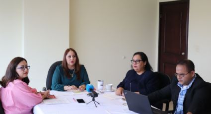 INE publica vacantes rumbo a elecciones en Nuevo León