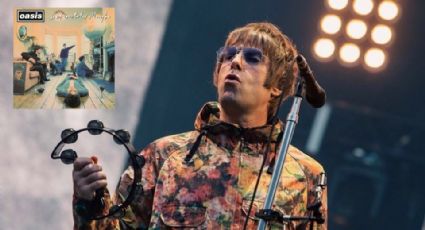 Sin Noel, Liam Gallagher arma tour por 30 años del primer disco de Oasis