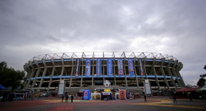 Alistan remodelación del Estadio Azteca para el Mundial 2026