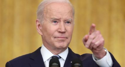 Joe Biden viajará a Israel este miércoles; negociará corredor humanitario