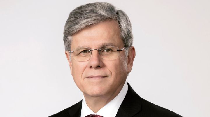 Director de Cemex es nuevo presidente de la Asociación Mundial de Cemento