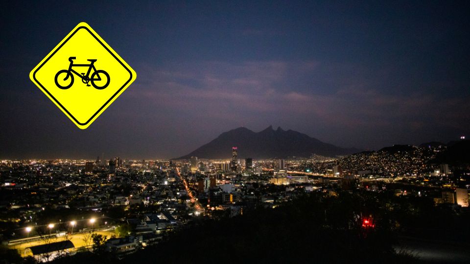 Organizará Monterrey rodada por Halloween