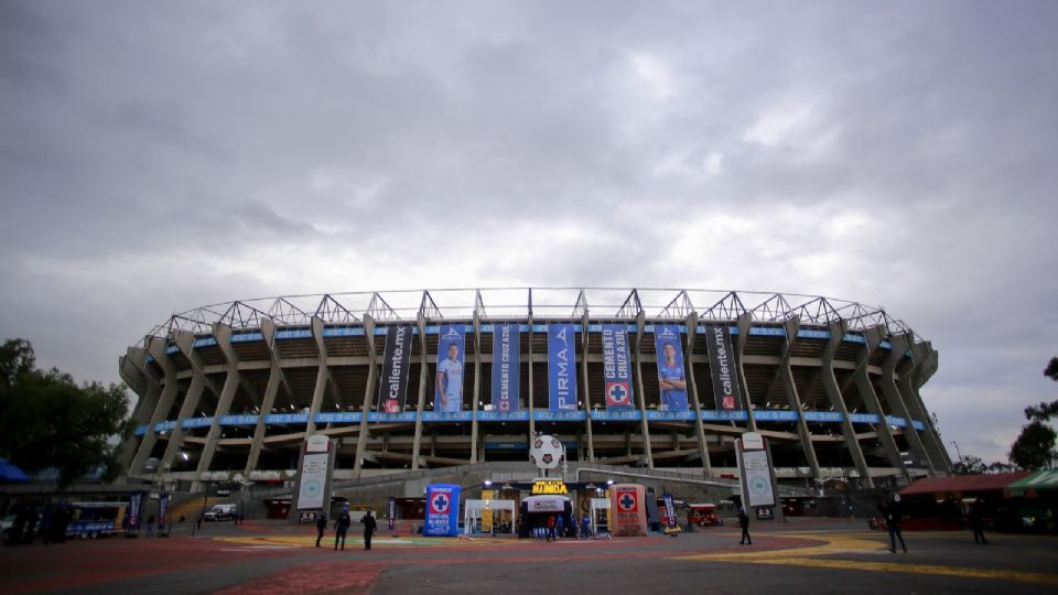 La remodelación del Estadio Azteca para el Mundial 2026 tendrá como partes más importantes la modificación del techo y la modernización de las columnas.