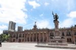 Festival Santa Lucía: Preparan conciertos gratuitos en la Macroplaza, ¿A partir de cuándo?