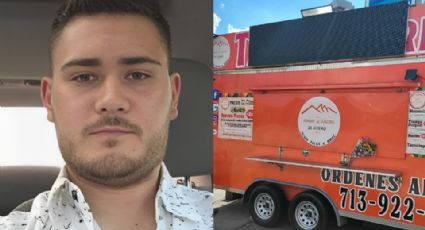 Asesinan a joven emprendedor regio en Houston, Texas