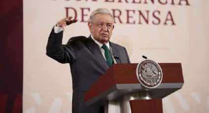 México busca a Hamás para liberar a mexicanos rehenes: AMLO