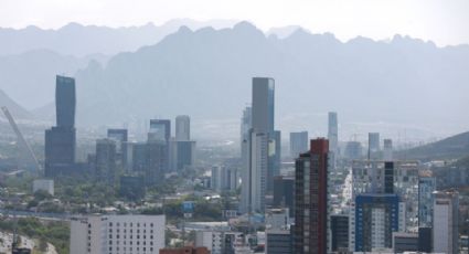 Calidad del aire presenta mejoras en Monterrey y su área metropolitana