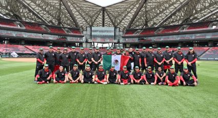 Los Panamericanos arrancan este miércoles con un Chile-México de beisbol