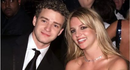 Britney Spears abortó tras quedar embarazada de Justin Timberlake