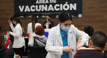 Campaña de vacunación contra la influenza 2023-2024 en NL ¿Cuándo y dónde?