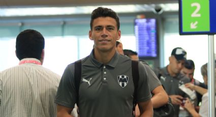 Héctor Moreno espera tener el equipo completo al final del torneo