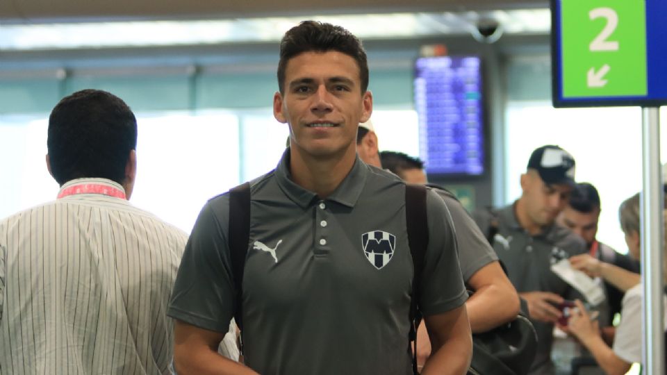 Para Héctor Moreno, uno de los capitanes del Monterrey, expresó que lo más importante en lo que será el contar con una plantilla completa.