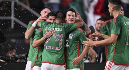 México buscará ante Honduras su pase a la Copa América