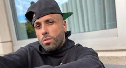 Nicky Jam se retirará de la música con último álbum y gira mundial