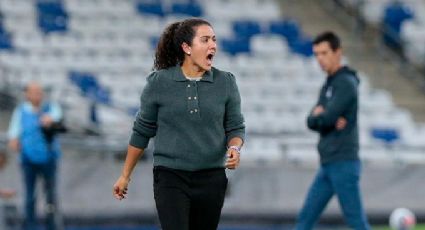 Eva Espejo es nueva directora deportiva de Rayadas