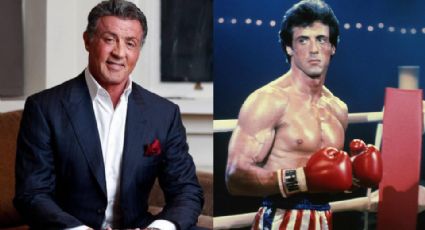 Revelan fecha de estreno del documental sobre Sylvester Stallone en Netflix