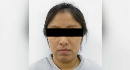 Mujer va 24 años a prisión por trata de menores en Monterrey