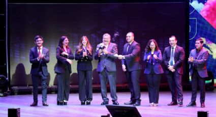 UANL celebra la décima edición del Congreso Nacional Universitario