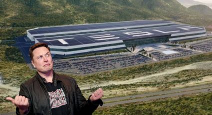 Tesla en Nuevo León no se construirá tan rápido, admite Elon Musk