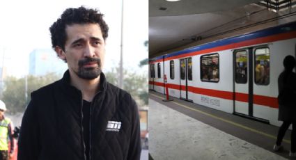 Admite director de Metrorrey que las Líneas 1 y 2 no son aptas para personas con discapacidad