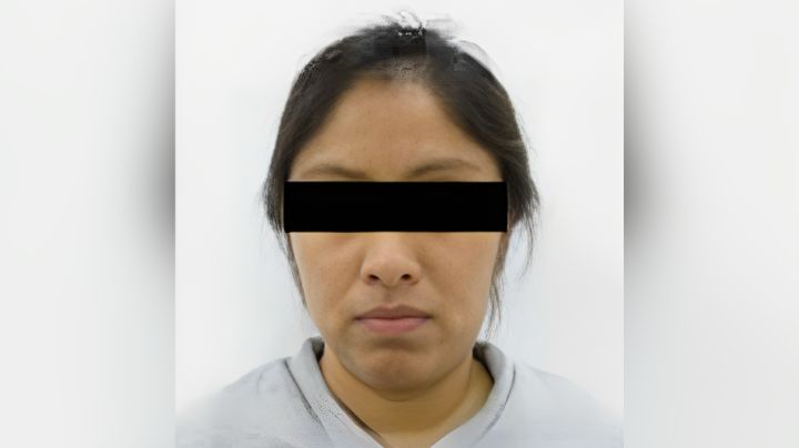 Mujer va 24 años a prisión por trata de menores en Monterrey