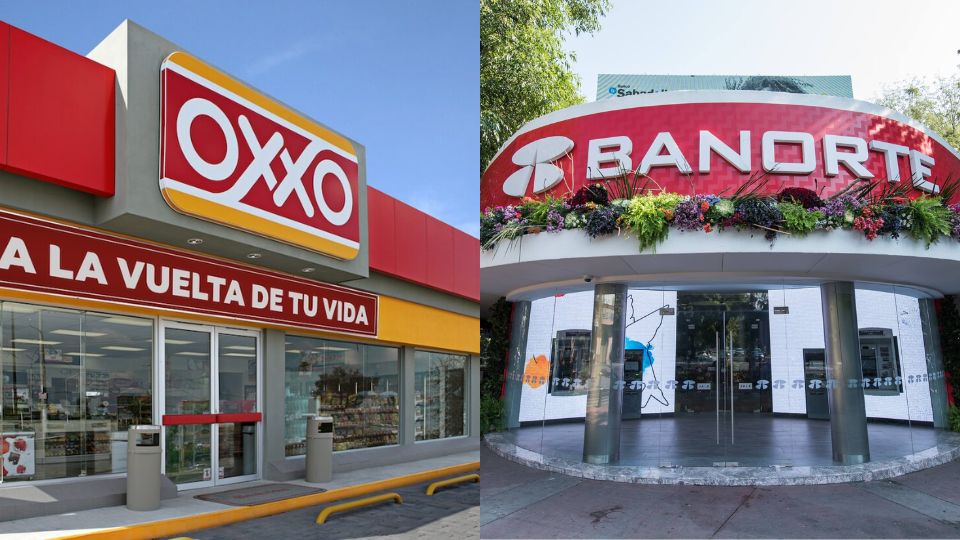 Banorte y Oxxo retoman alianza