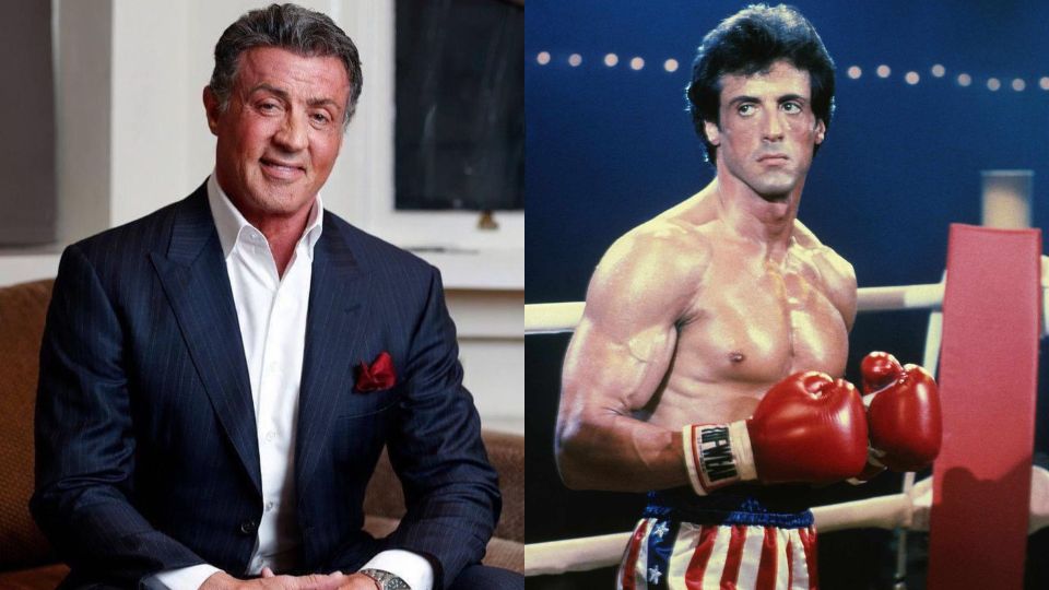 Revelan fecha del documental de sylvester stallone