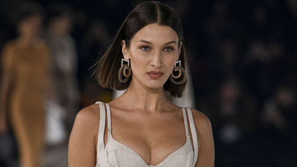 Bella Hadid: conoce la nueva pareja de la modelo