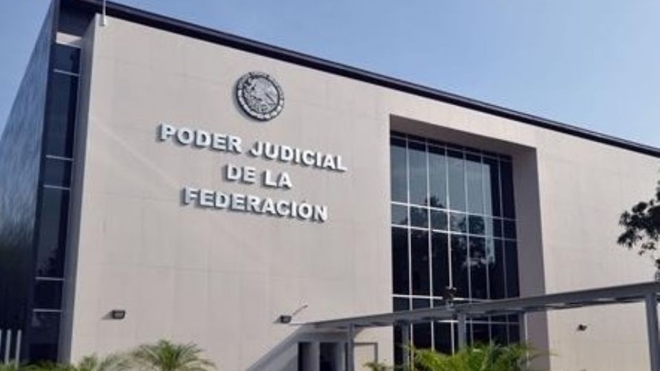 Poder Judicial de la Federación