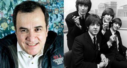 Muere Manuel Guerrero, locutor de ‘El Club de Los Beatles’