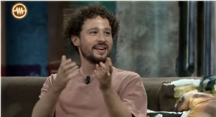 Critican a Luisito Comunica por hablar mal de México en programa de España