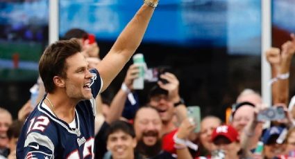 Tom Brady cree que el fútbol americano se convertirá en 'flag football'