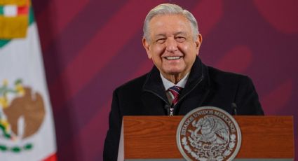 Salimos ganando: AMLO minimiza paro del Poder Judicial