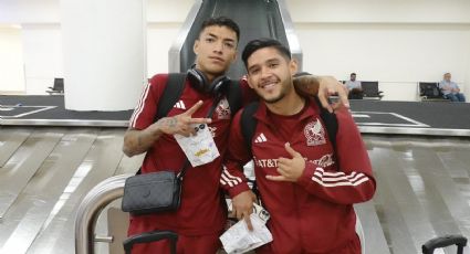 Tres ‘regios’ acudirán a Panamericanos con el Tri Sub 23