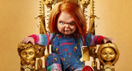 Serie de Chucky será transmitida en tele abierta: ¿Dónde y cuándo verla?