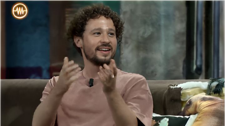 Critican a Luisito Comunica por hablar mal de México en programa de España