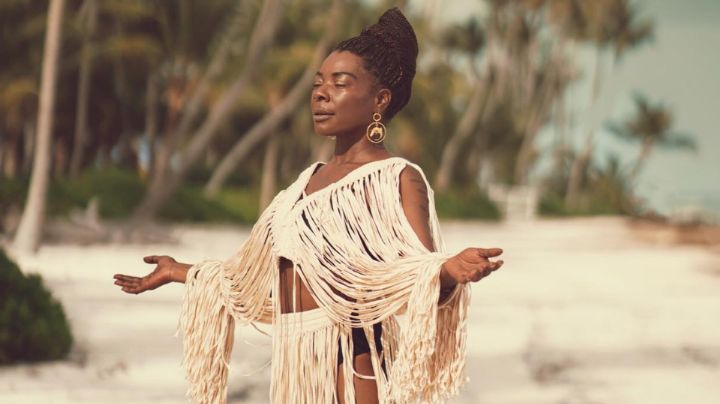 Buika en Monterrey: Conoce cuándo y dónde se presentará gratis