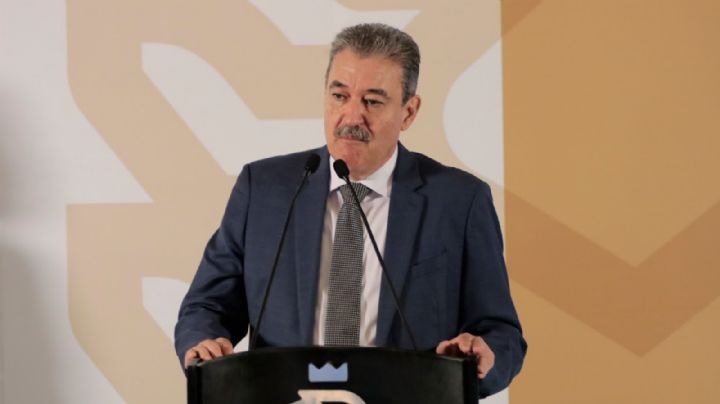 'Proyecto de Morones Prieto es viable', reafirma Hernán Villarreal
