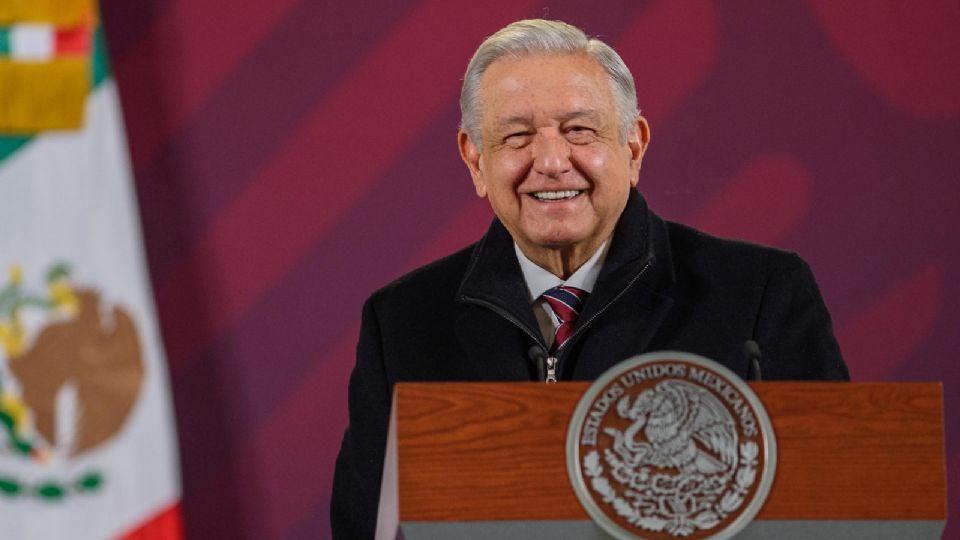 Andrés Manuel López Obrador minimiza paro de labores del Poder Judicial