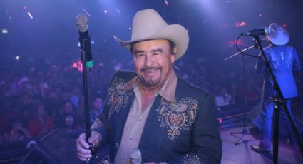 Antes de morir, Arnulfo López grabó un disco con Los Traileros del Norte