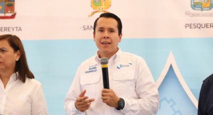 Empresa consentida de Daniel Carrillo también recibió pagos millonarios de la Auditoría de NL