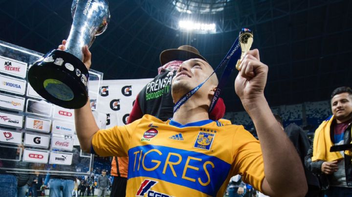 Jorge Torres Nilo anuncia su retiro