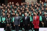 México busca confirmarse como potencia en los Panamericanos
