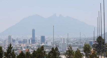 Activan alerta ambiental por mala calidad del aire en zona metropolitana